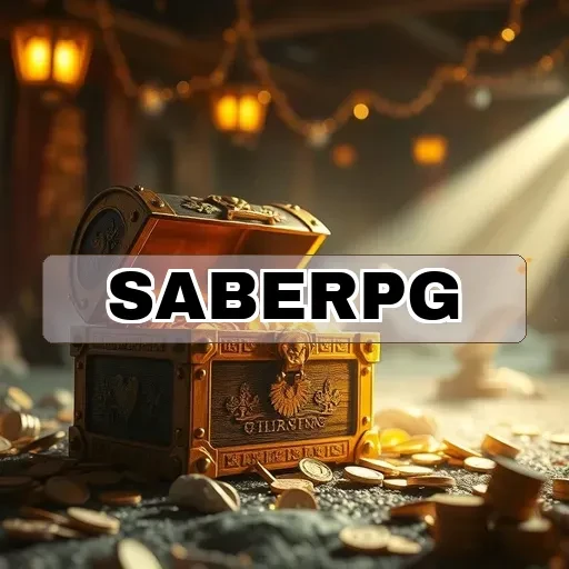 saberpg.com: Descubra as Novidades Imperdíveis da Seção App!