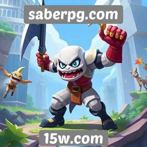 Comparativo de jogos disponíveis no saberpg
