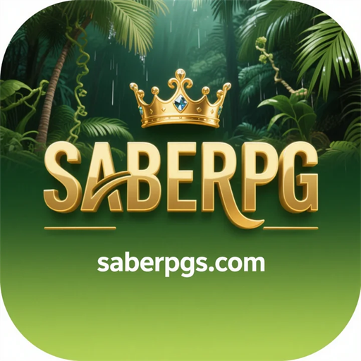 saberpg.com saberpg.com logo