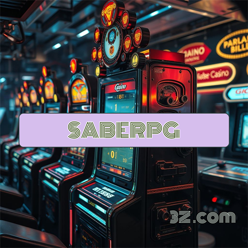 Máquinas Caça-níqueis Experimente Slots Fabulosos e Divertidos no saberpg.com