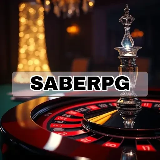 saberpg.com: Mergulhe em uma Experiência de Jogos Incrível e Diversificada