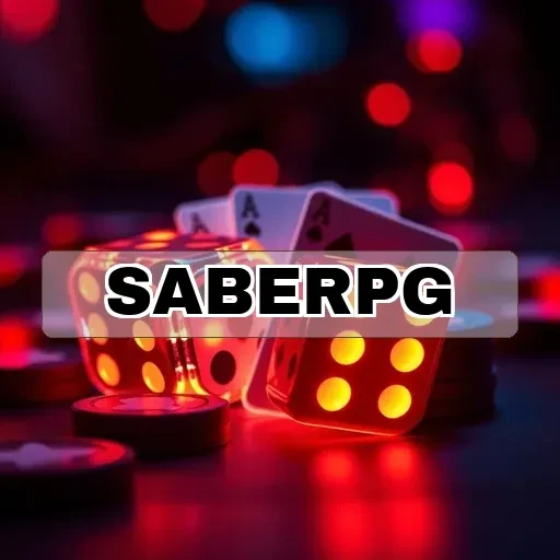 saberpg.com: A Segurança em Jogos Online Que Você Não Pode Ignorar!