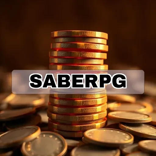 saberpg.com: Caça-Níqueis que Transformam Diversão em Emoção